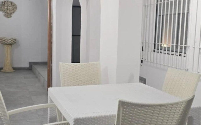 2 bedrooms, Las Plumas