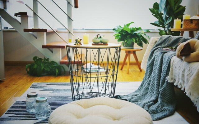 Kunming Dumo Theme Apartment