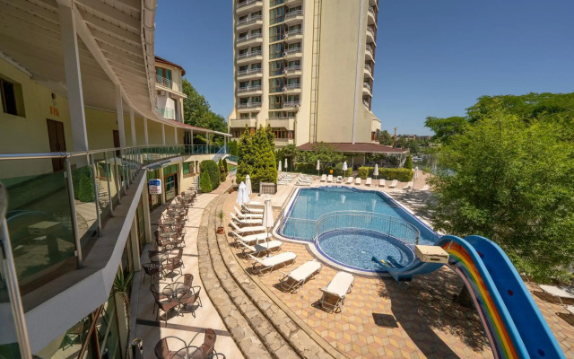 Perla Sun Park Hotel