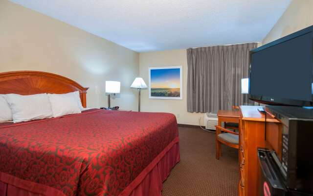 Days Inn by Wyndham Pauls Valley
