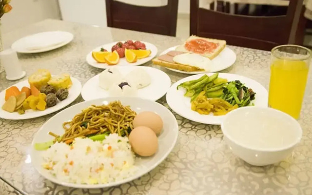 GreenTree Inn Taizhou Xinghua Wuyue Square