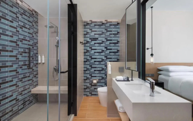 Fairfield By Marriott Kunshan