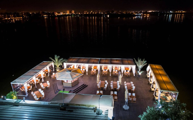 Hotel Florida Mamaia