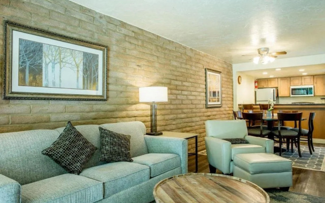 Vail Luxury Condos at Sandstone Creek