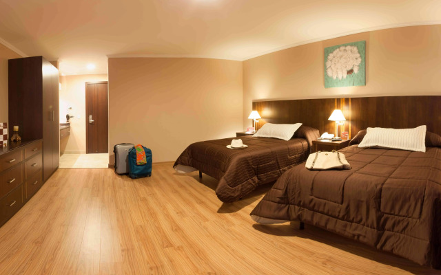 Fenix Hotel