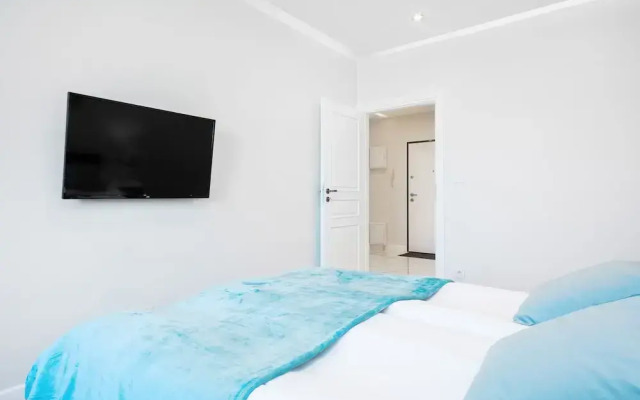 Apartment Rodziewiczówny by Renters