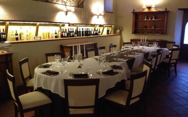 Agriturismo Il Borgo