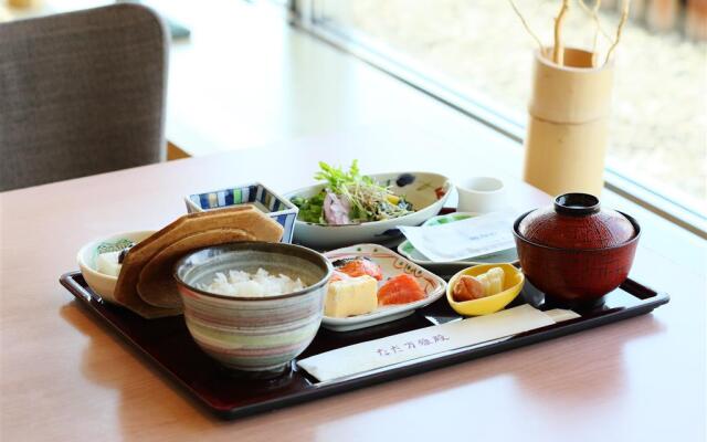 Sapporo Park Hotel