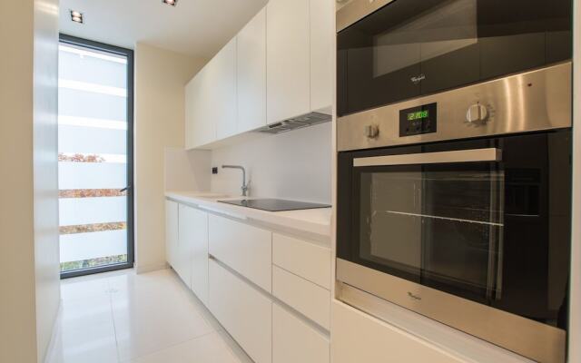 Apartamento Lujo Velazquez 160