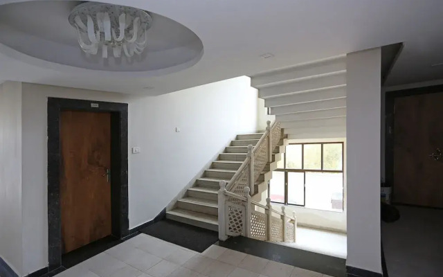 OYO 5791 Mahabir Sheraton