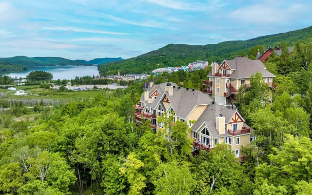 Les Haut Bois Condominiums -RVMT