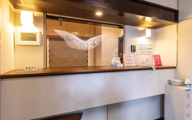 Tabist Business Hotel Marutomi Takamatsu Kagawa – Guest Rooms – Takamatsu
