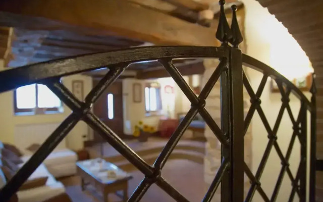 Countryhouse Federico I