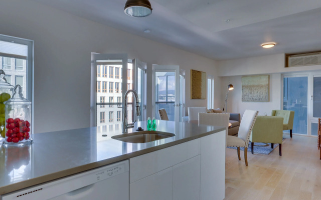 Q21 Vacation Rentals