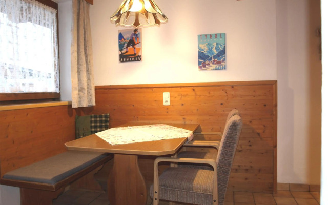 Appartement Simply