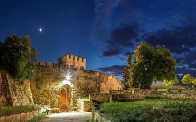 Hotel Condedu Badajoz