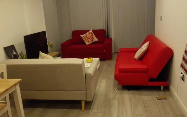 Lizzy Continental Apartments