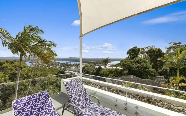 76 Upper Hastings Street Apartment