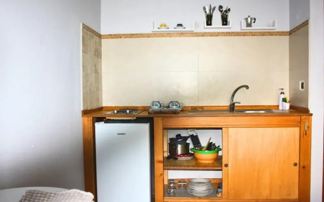 Le Terre Di Zoè Farm House