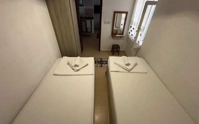 Vama Konuk Evi