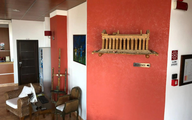 Antica Perla Residence Hotel