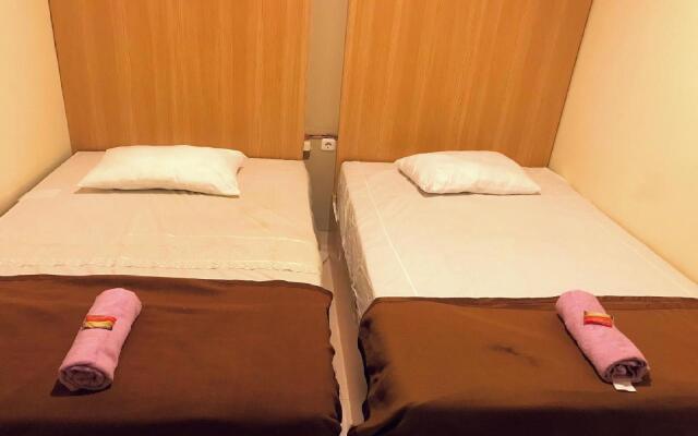 Kangen Yogya Homestay Malioboro
