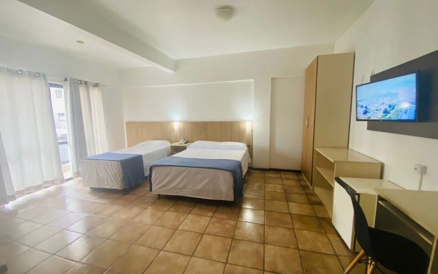 Flipper Hotel