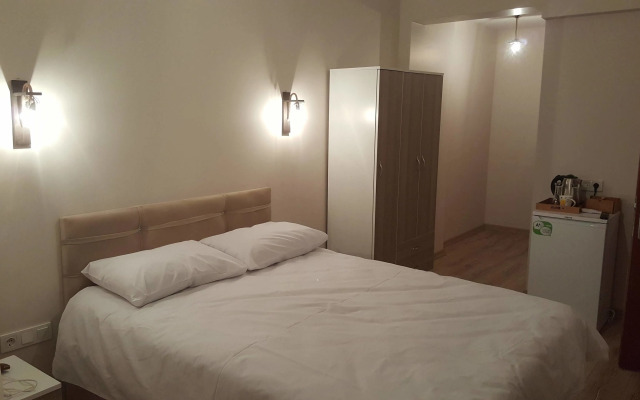 Taksim Soushian Hotel