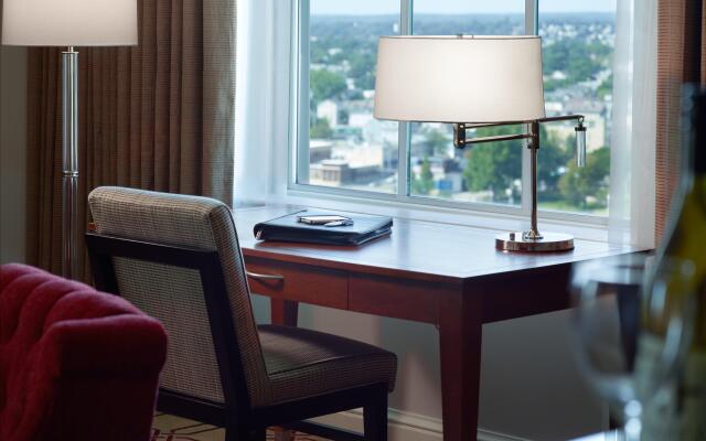 Omni Providence Hotel
