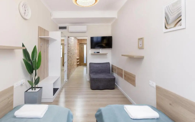 Maja Apartman
