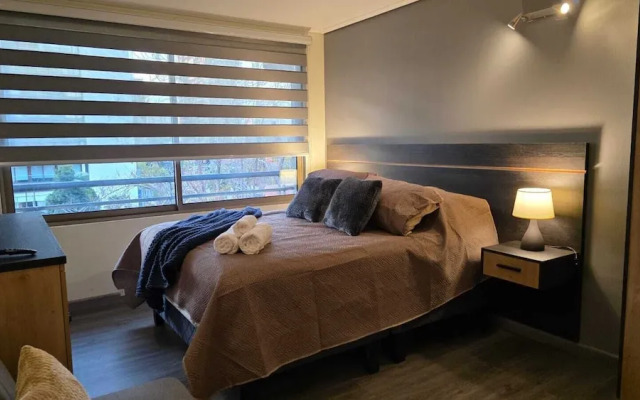 Oceana Suites - Edificio Aran Juez