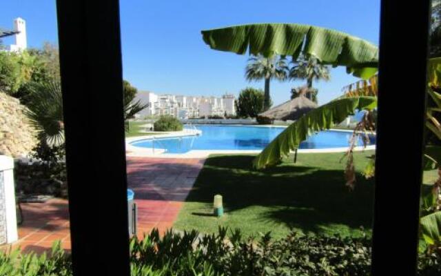 Apartamento Calahonda