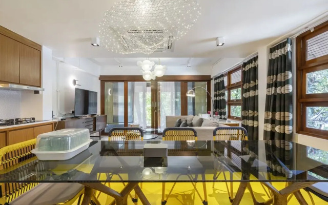 Phrip Phri Luxury Pool Villas