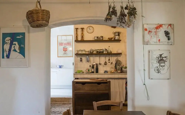 Agriturismo Fontenuova