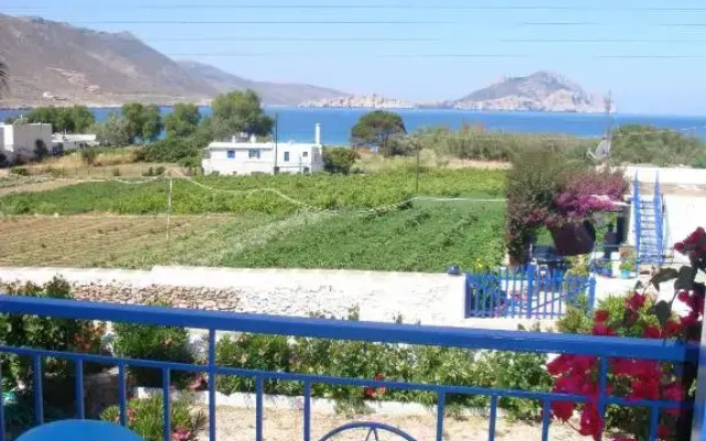 Askas Pension