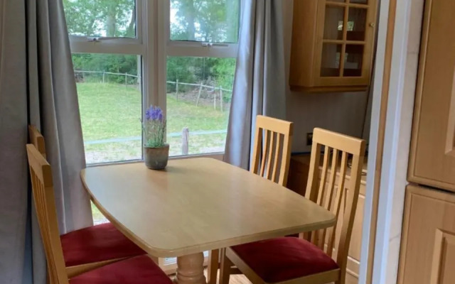 Chalet Stal Veersedam