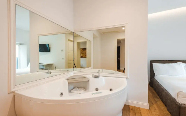 Nikis Collection Trastevere