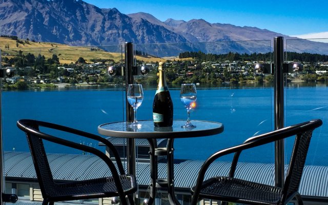 Amazing Queenstown Guesthouse