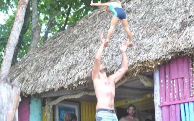 Cabarete Surf Camp