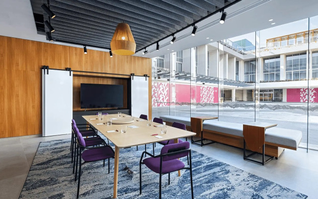 Aloft Playa Del Carmen