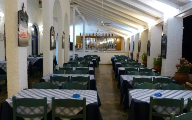 Hotel Elena