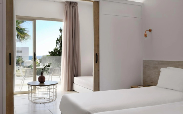 Atlantica Panthea Resort
