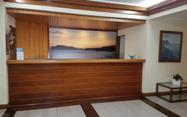 Hotel Beira Mar