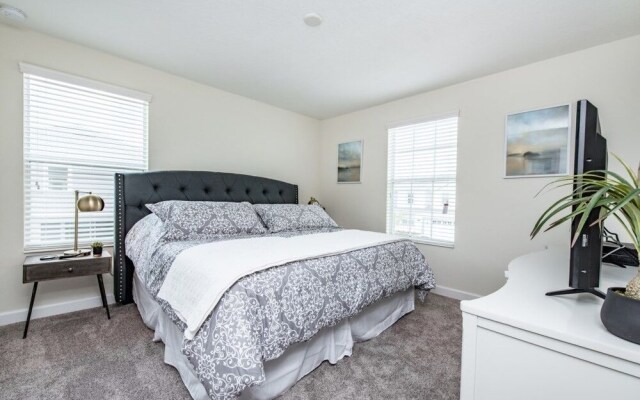 Amazing House! - Champions Gate - 9040HS