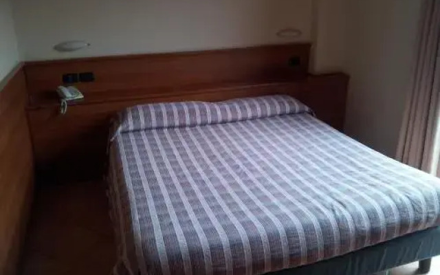 Hotel Motel Residence Gonzaga