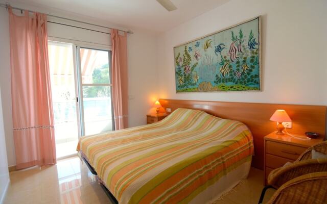 Apartamento Brises del Mar 3-3