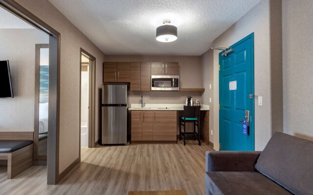 Best Western Plus West Edmonton