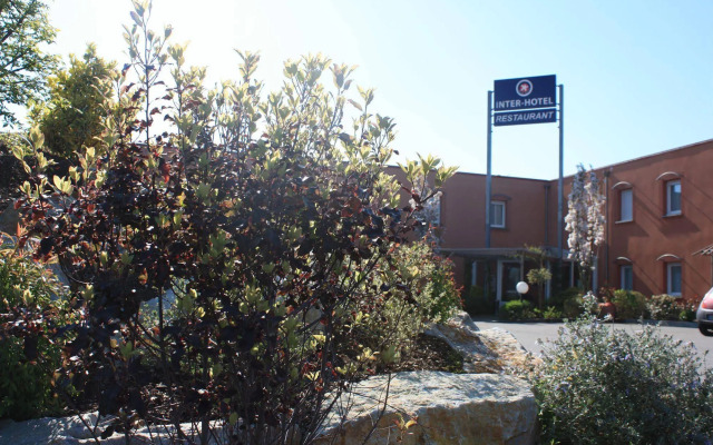 The Originals Boutique, Hôtel Spa, Honfleur Sud