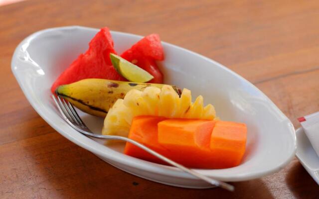 Hotel Jati Sanur
