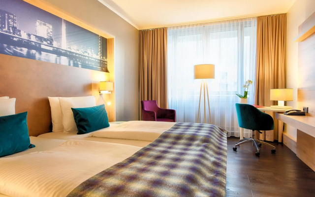 Leonardo Royal Hotel Duesseldorf Koenigsallee